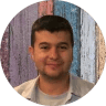 Cagri Sarigoz, Co-founder of HeyNews