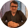 Eren Daşkesen, Co-founder of HeyNews