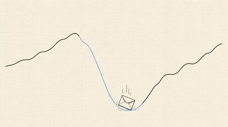 The Uncanny Valley of AI Writing: When ‘Good Enough’ Costs You Subscribers