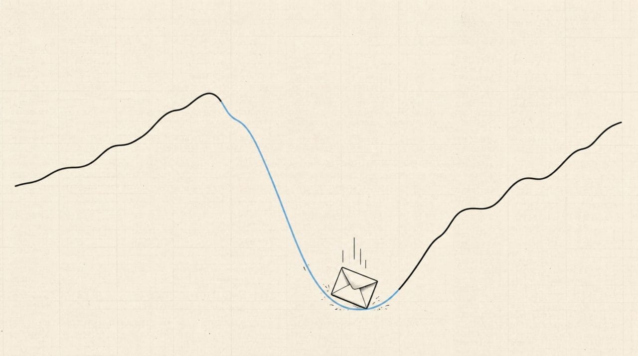 The Uncanny Valley of AI Writing: When ‘Good Enough’ Costs You Subscribers