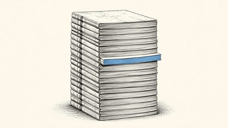 Your Newsletter Archive Is the Most Valuable Thing You Own. You Have Never Once Used It.