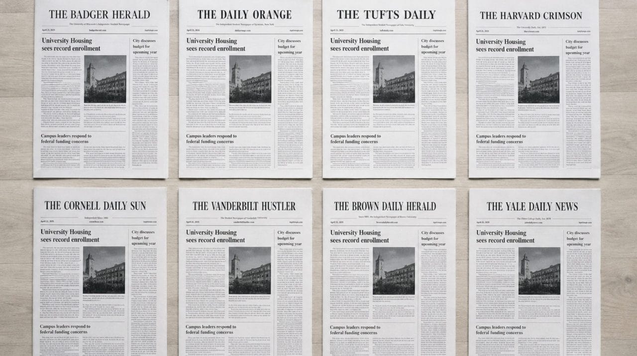 What Gets Lost When AI Writes Your Newsletter (and Why Readers Notice First)